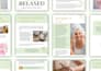 design professional ebooks, workbooks for coaches